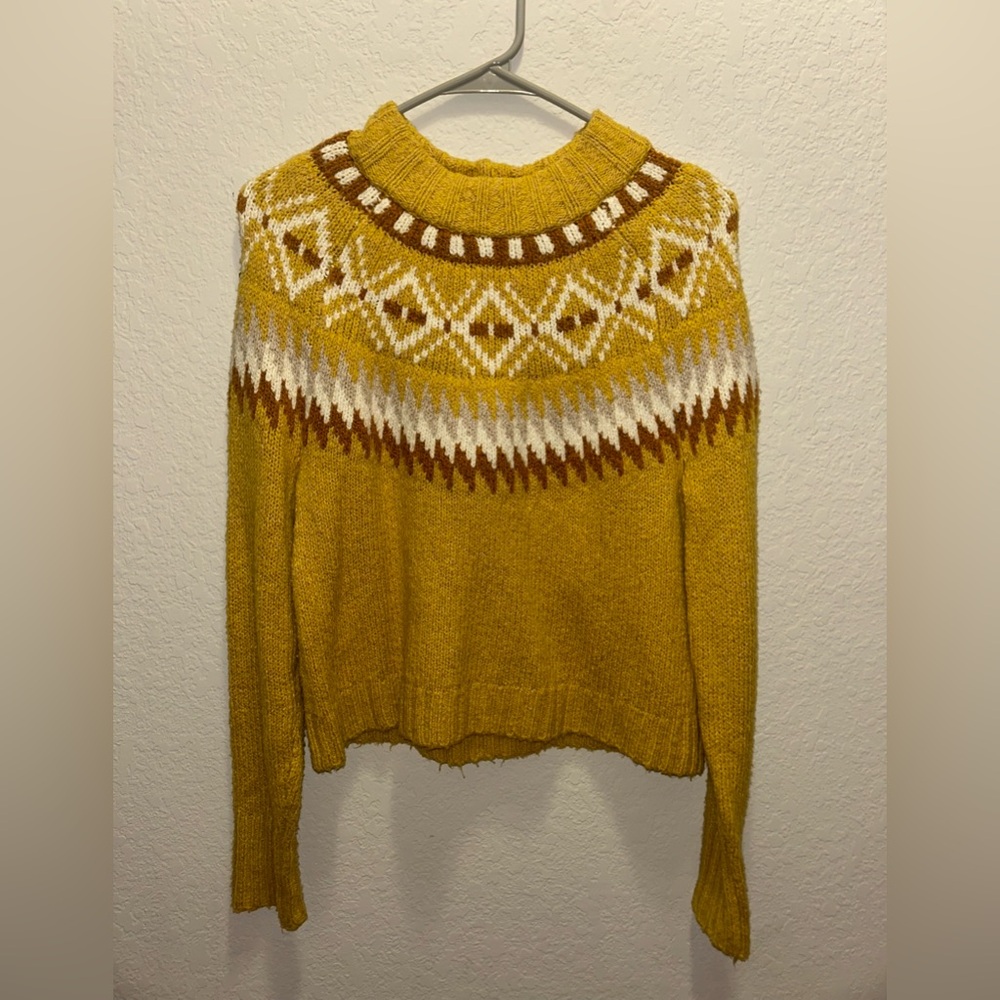 American Eagle Sweater (XS)
